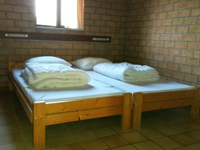 Holiday house Gruppenbungalow Family & Friends P-8-12 - Features photo 8