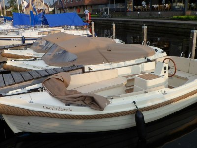 Holiday house Gruppenbungalow Family & Friends P-8-12 - Environment photo 11