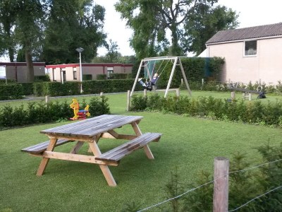 Holiday house Gruppenbungalow Family & Friends P-8-12 - Environment photo 13