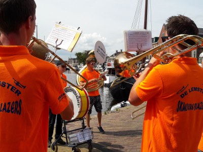 Holiday house Gruppenbungalow Family & Friends P-8-12 - Environment photo 14