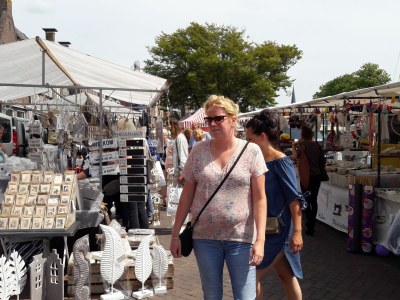 Holiday house Gruppenbungalow Family & Friends P-8-12 - Environment photo 15