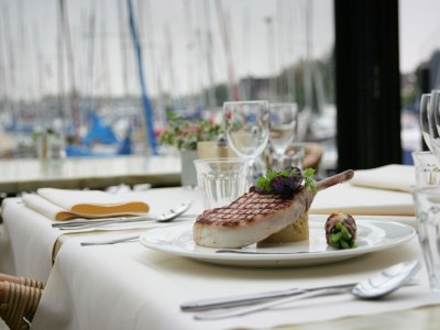 Holiday house Gruppenbungalow Family & Friends P-8-12 - Environment photo 16