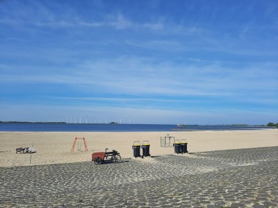 Holiday house Gruppenbungalow Family & Friends P-8-12 - Environment photo 17