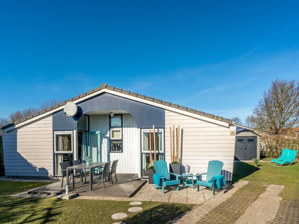 Holiday house Beachpark 49