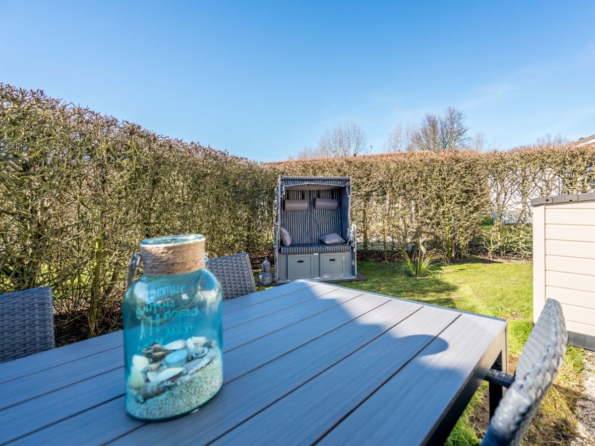 Holiday house Beachpark 49 - Outdoor photo 4