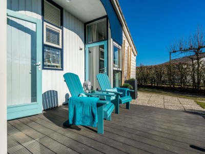 Holiday house Beachpark 49 - Outdoor photo 2