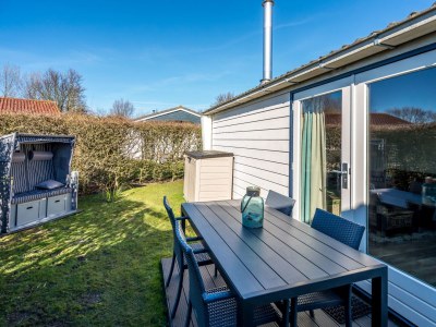 Holiday house Beachpark 49 - Outdoor photo 3