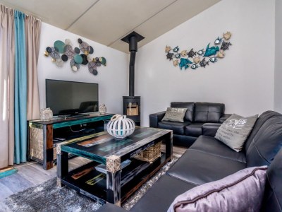 Holiday house Beachpark 49 - Features photo 6