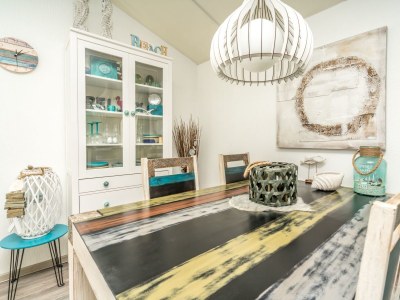 Holiday house Beachpark 49 - Features photo 9