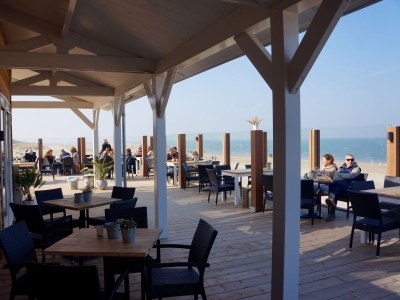 Holiday house Beachpark 49 - Environment photo 19