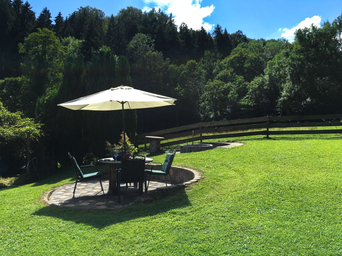 Holiday apartment Erholung in Naturschutzgebiet - Outdoor photo 2