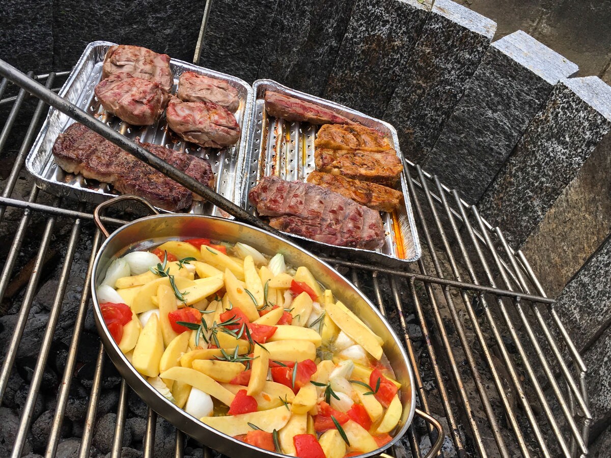 Holiday apartment Erholung in Naturschutzgebiet - Outdoor photo 5