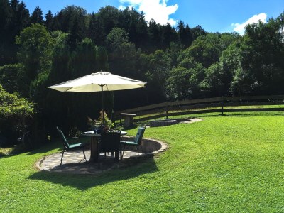 Holiday apartment Erholung in Naturschutzgebiet - Outdoor photo 2