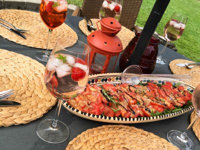 Holiday apartment Erholung in Naturschutzgebiet - Outdoor photo 6