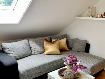 Holiday apartment Erholung in Naturschutzgebiet - Features photo 12