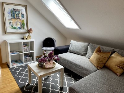 Holiday apartment Erholung in Naturschutzgebiet - Features photo 13