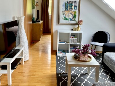 Holiday apartment Erholung in Naturschutzgebiet - Features photo 14