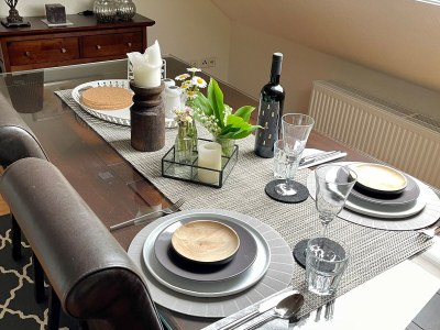 Holiday apartment Erholung in Naturschutzgebiet - Features photo 15