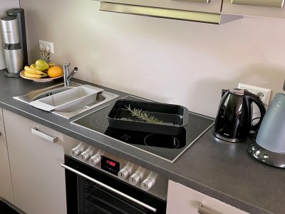 Holiday apartment Erholung in Naturschutzgebiet - Features photo 16