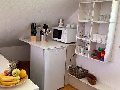 Holiday apartment Erholung in Naturschutzgebiet - Features photo 17
