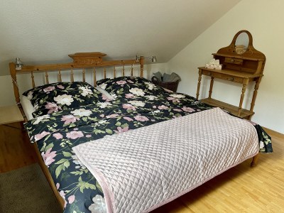 Holiday apartment Erholung in Naturschutzgebiet - Features photo 18