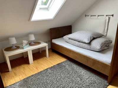 Holiday apartment Erholung in Naturschutzgebiet - Features photo 20