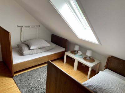 Holiday apartment Erholung in Naturschutzgebiet - Features photo 21