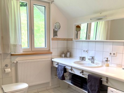 Holiday apartment Erholung in Naturschutzgebiet - Features photo 22