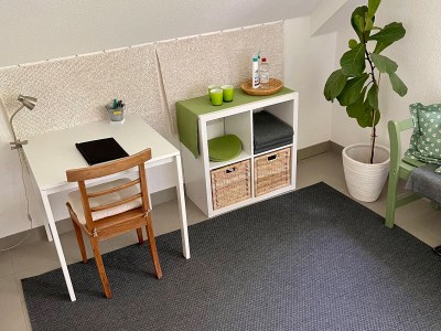 Holiday apartment Erholung in Naturschutzgebiet - Features photo 24