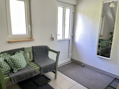 Holiday apartment Erholung in Naturschutzgebiet - Features photo 25