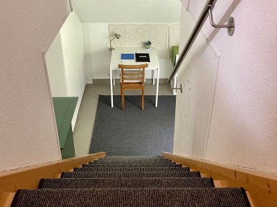 Holiday apartment Erholung in Naturschutzgebiet - Features photo 26