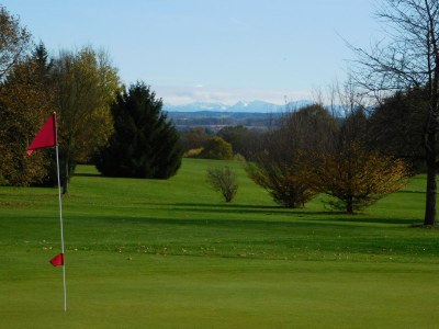 Holiday apartment Erholung in Naturschutzgebiet - Environment photo 28