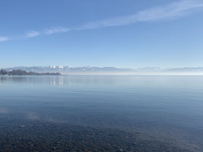 Holiday apartment Erholung in Naturschutzgebiet - Environment photo 29