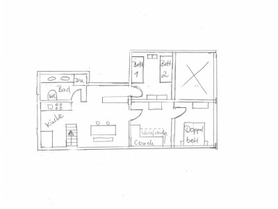 Holiday apartment Erholung in Naturschutzgebiet - Document photo 31