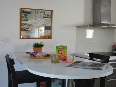 Villa Villa in Languedoc with Pool near Historic Cities - Features photo 12