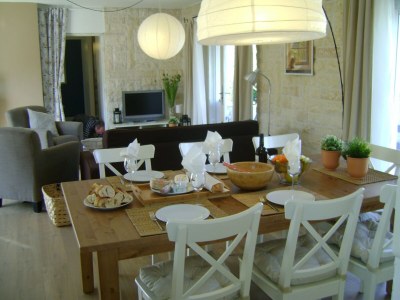 Villa Villa in Languedoc with Pool near Historic Cities - Features photo 14
