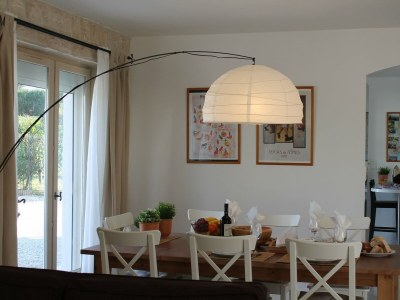 Villa Villa in Languedoc with Pool near Historic Cities - Features photo 15