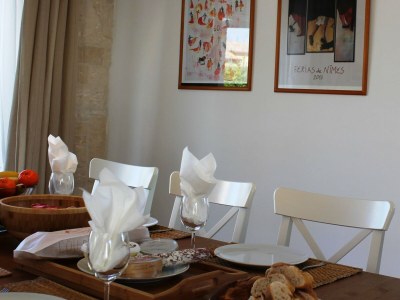 Villa Villa in Languedoc with Pool near Historic Cities - Features photo 16