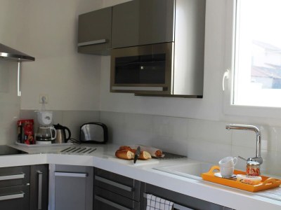 Villa Villa in Languedoc with Pool near Historic Cities - Features photo 17