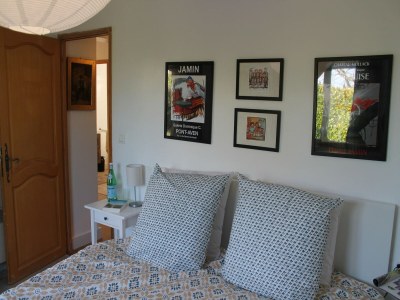 Villa Villa in Languedoc with Pool near Historic Cities - Features photo 19