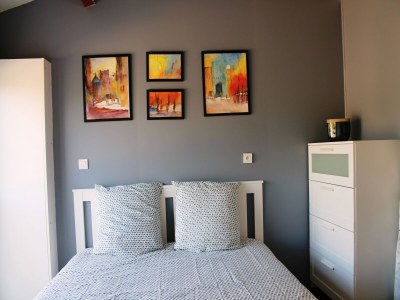 Villa Villa in Languedoc with Pool near Historic Cities - Features photo 20