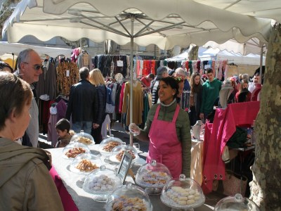 Villa Villa in Languedoc with Pool near Historic Cities - Environment photo 24