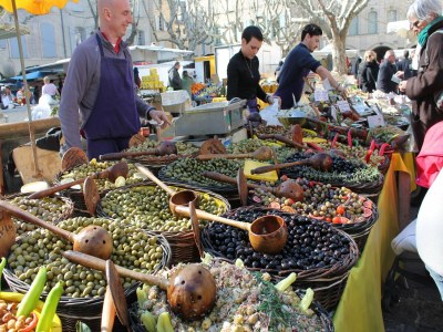 Villa Villa in Languedoc with Pool near Historic Cities - Environment photo 25
