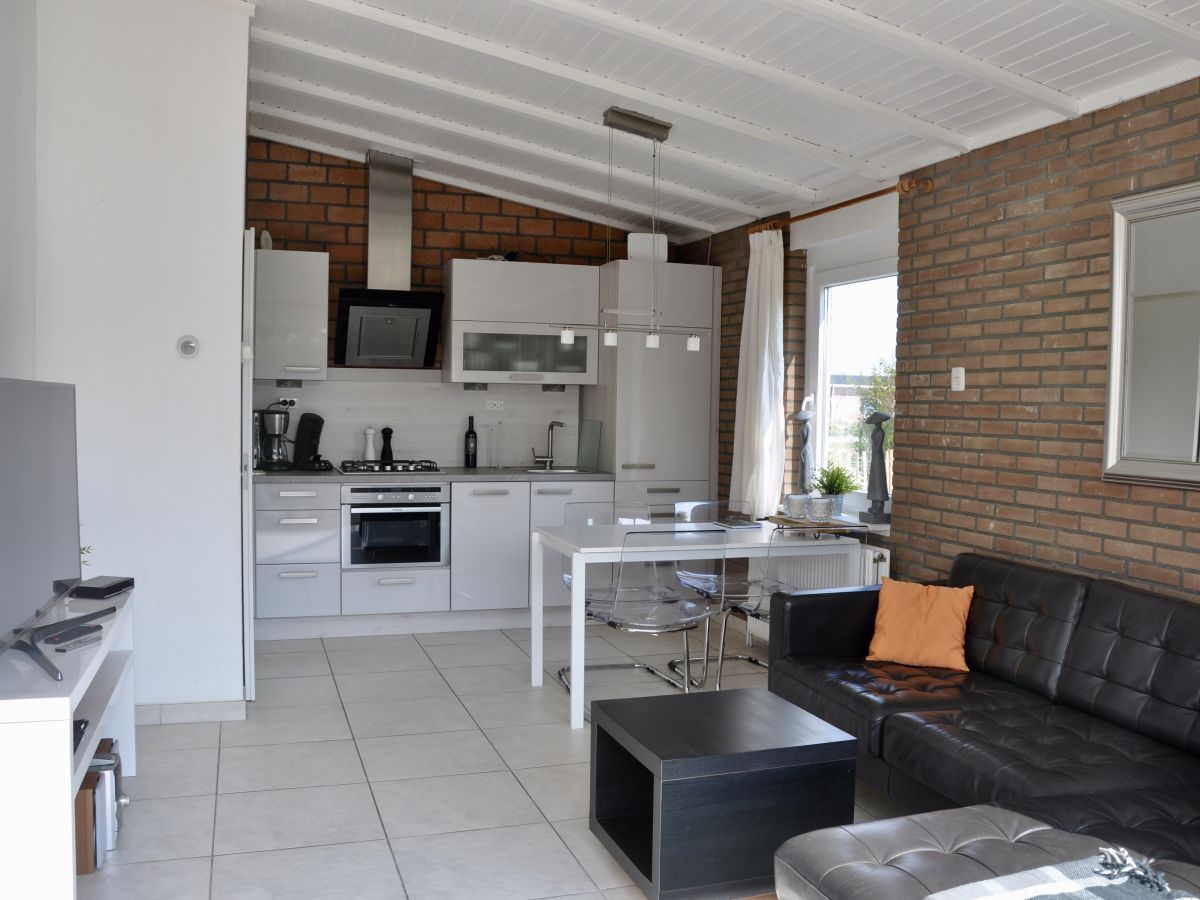 Holiday house De Blenck 59 - Features photo 3