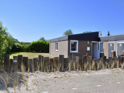 Holiday house De Blenck 59 in Callantsoog - Holiday house