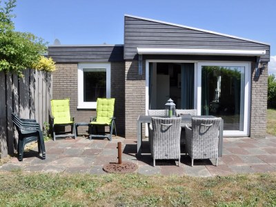 Holiday house De Blenck 59 - Outdoor photo 2