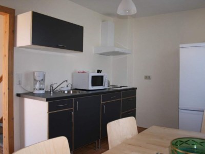 Apartment Ferienwohnung bei Willingen mit Terrasse - Features photo 19