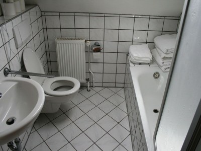 Apartment Ferienwohnung bei Willingen mit Terrasse - Features photo 22