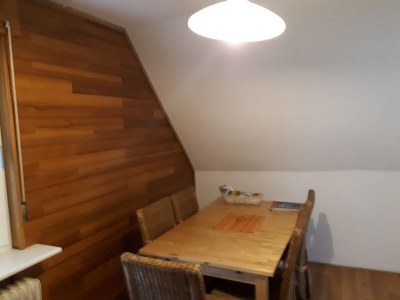 Apartment Ferienwohnung bei Willingen mit Terrasse - Features photo 25