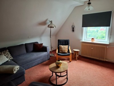 Apartment Ferienwohnung bei Willingen mit Terrasse - Features photo 30